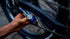 Krush Platinum Chain Lube 125ml